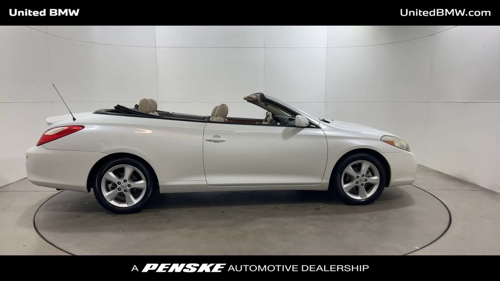 Thumbnail: 2007 Toyota Camry Solara - 9