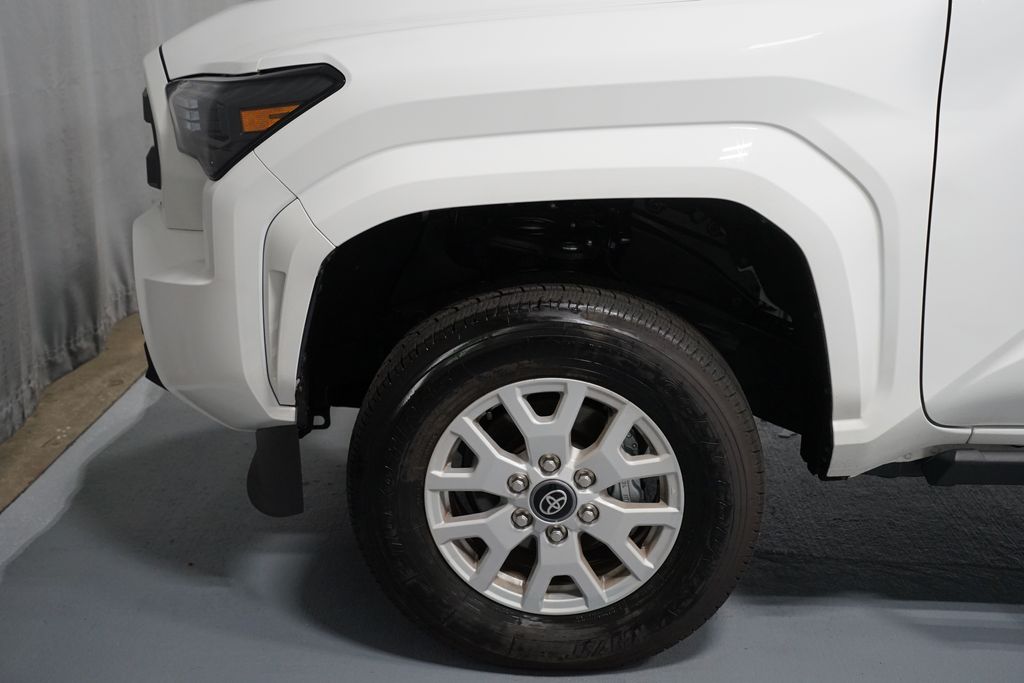 Thumbnail: 2026 Toyota Tacoma - 5