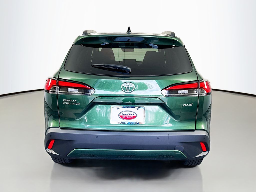 Thumbnail: 2026 Toyota Corolla Cross - 6