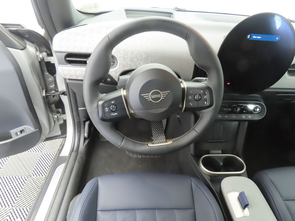 2025 MINI Cooper Hardtop S 11