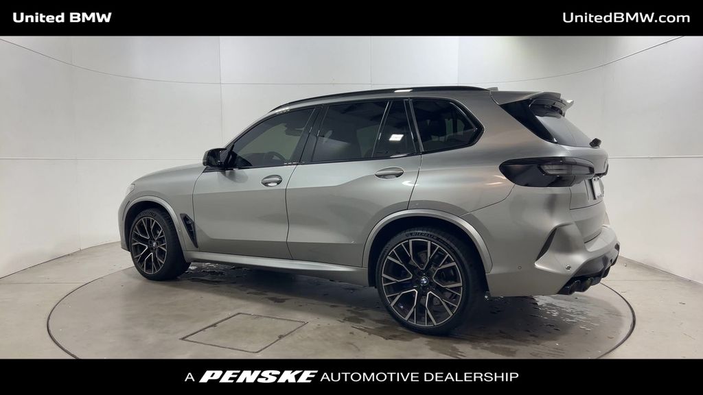 Thumbnail: 2022 BMW X5 - 6