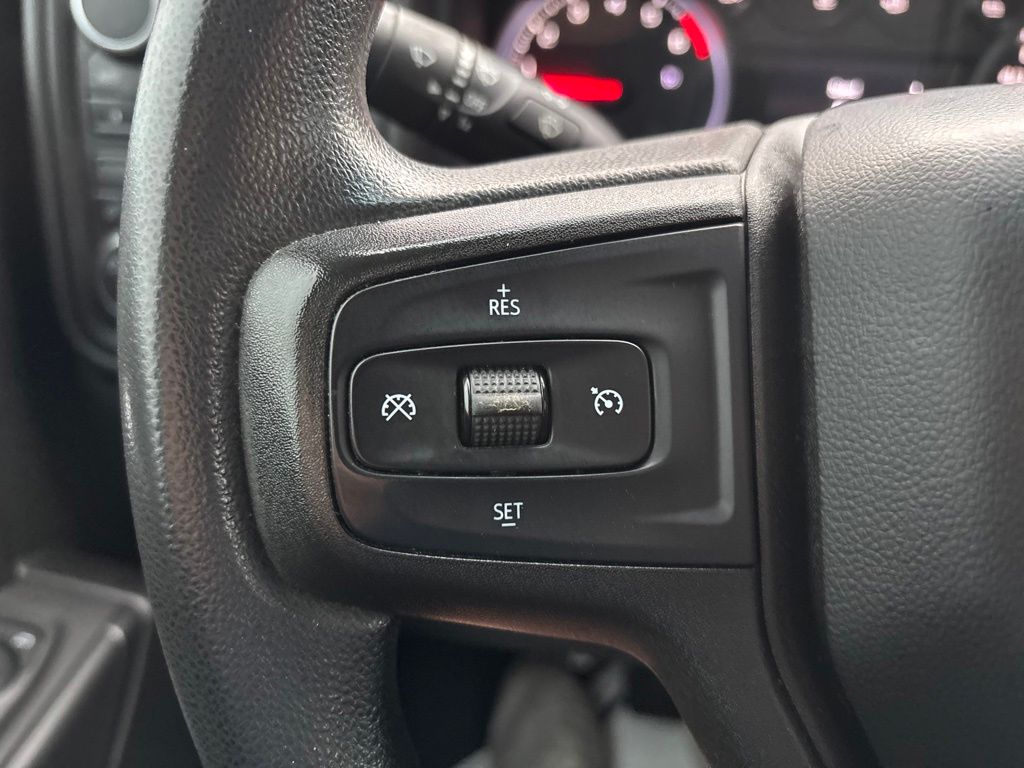 Used 2020 Chevrolet Silverado 1500 Truck