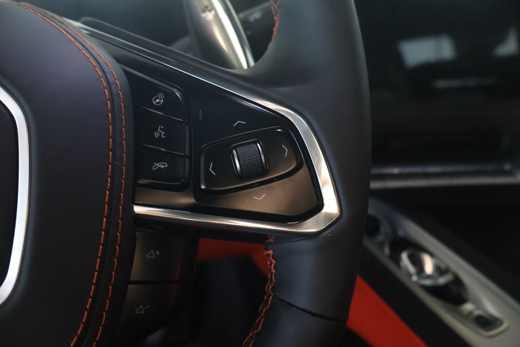 Thumbnail: 2026 Chevrolet Corvette - 26