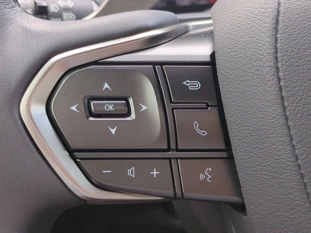 Certified Used 2024 Black Lexus 350h Premium image 24