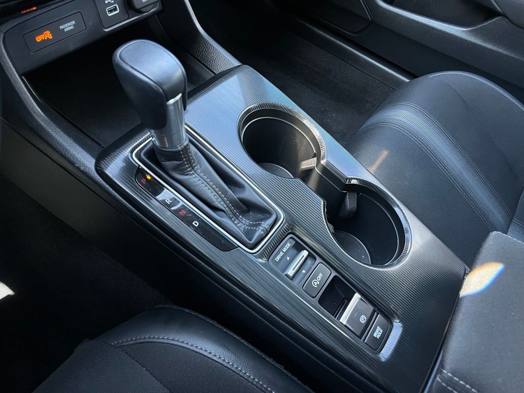 Thumbnail: 2024 Honda Civic - 19
