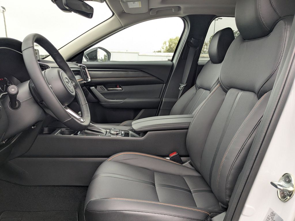 2026 Mazda CX-50 Hybrid Premium Plus