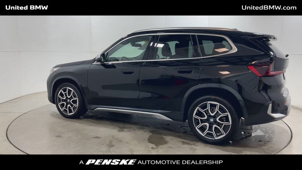 Thumbnail: 2024 BMW X1 - 6