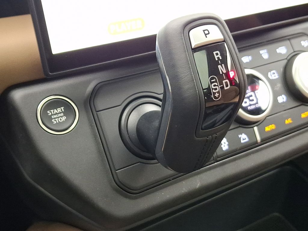 Thumbnail: 2026 Land Rover Defender - 11