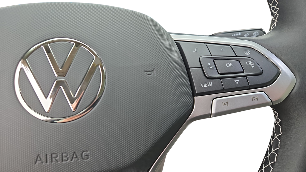 2026 Volkswagen Atlas