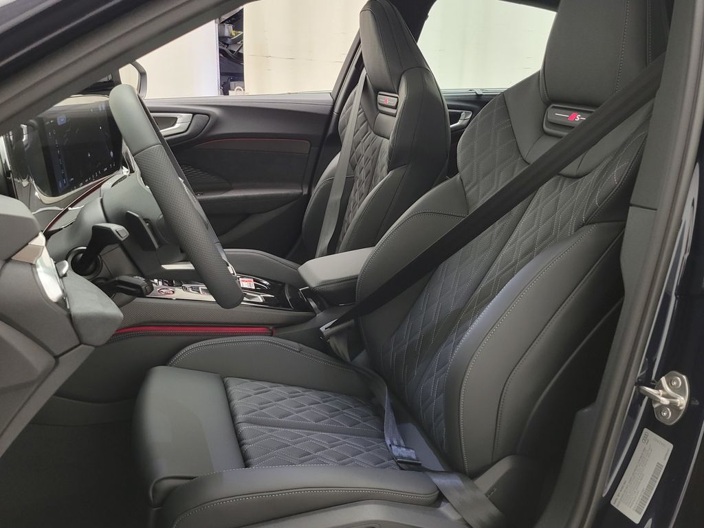 Thumbnail: 2026 Audi S5 - 25