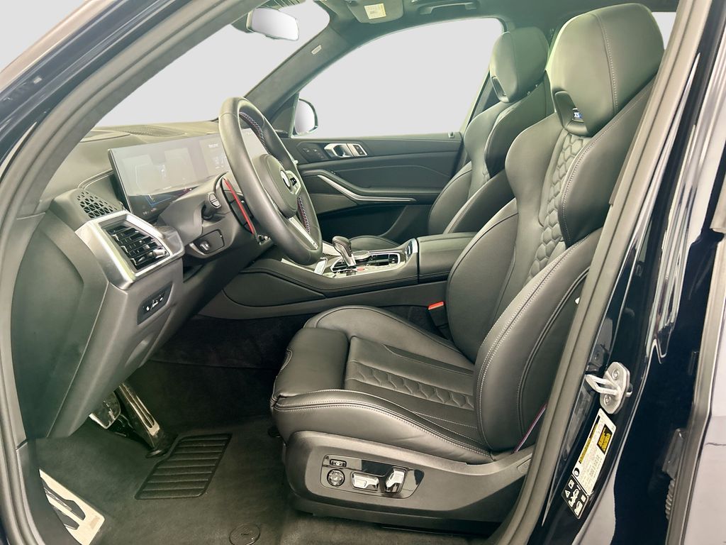 Thumbnail: 2026 BMW X5 - 18