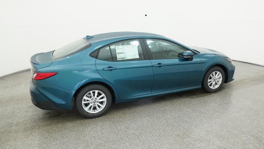 Thumbnail: 2026 Toyota Camry - 12