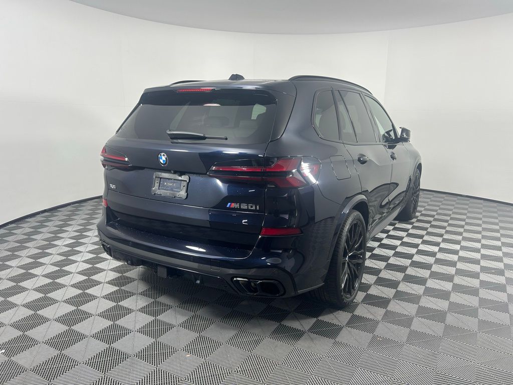 Thumbnail: 2024 BMW X5 - 5