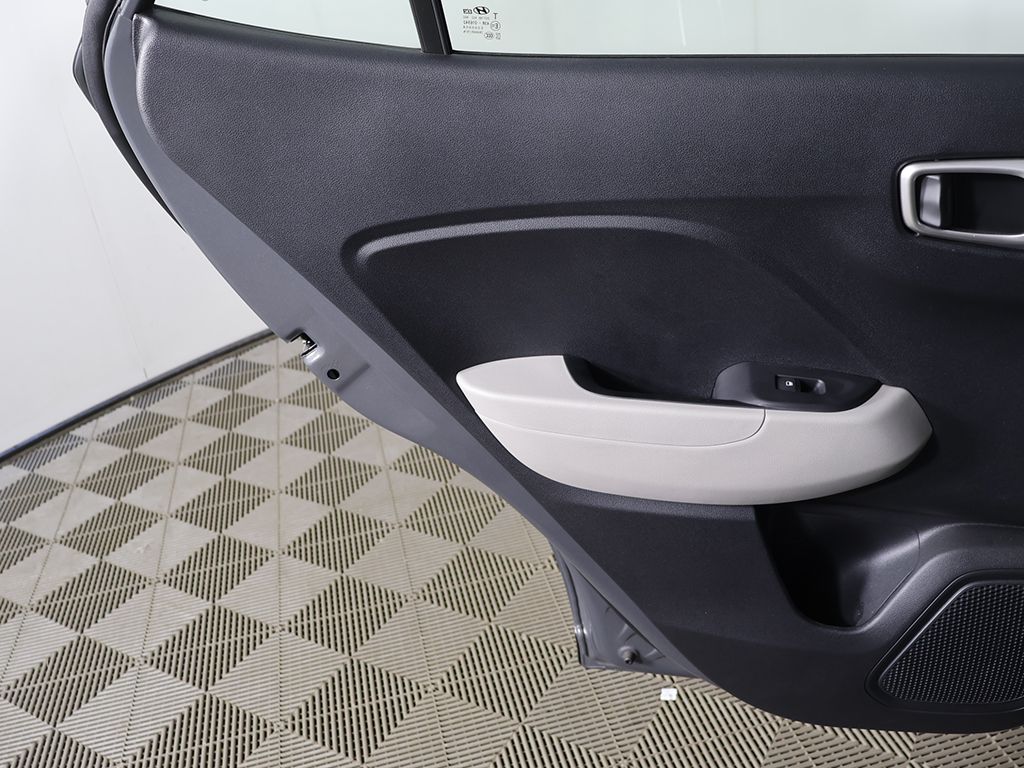 Certified Used 2026 Gray Hyundai SEL image 21