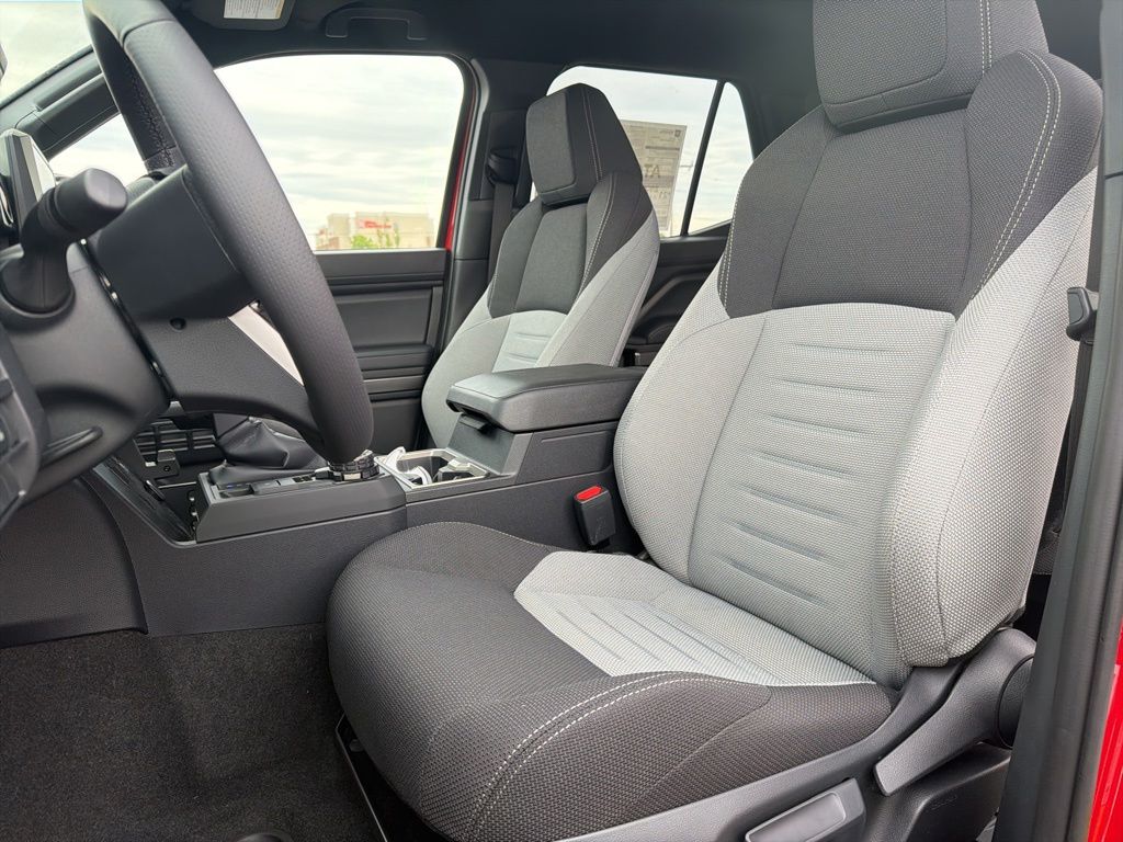 New 2026 Toyota 4Runner SUV