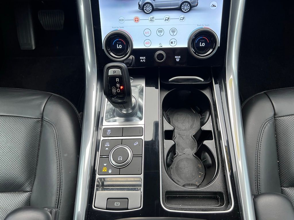Thumbnail: 2019 Land Rover Range Rover Sport - 13