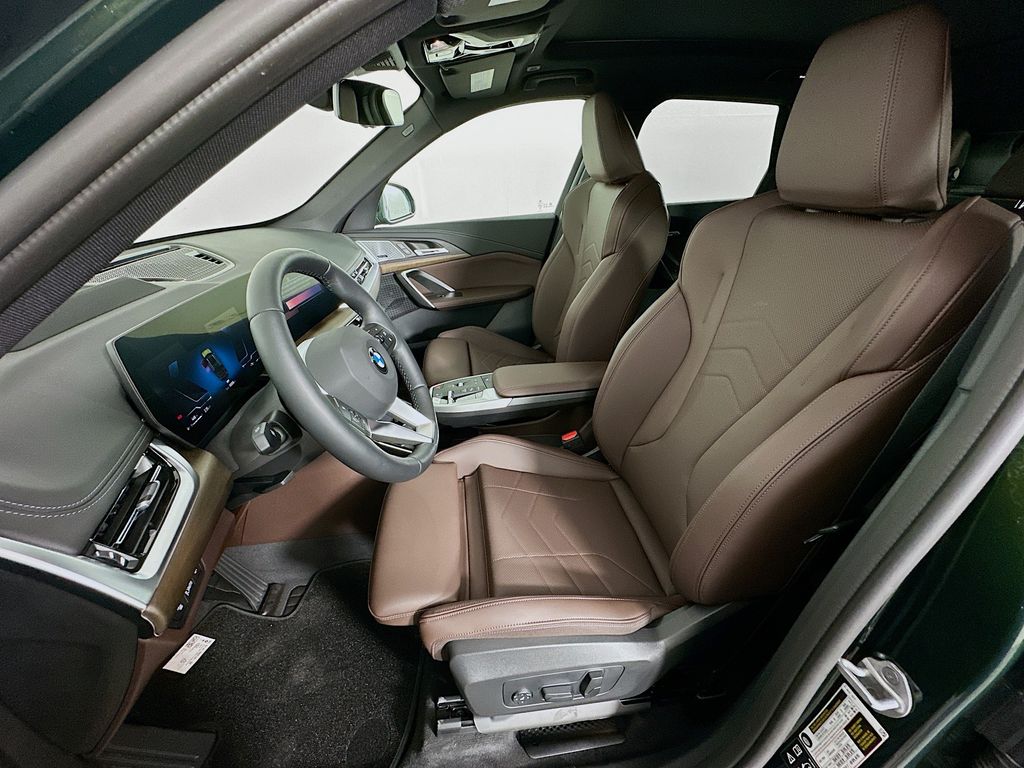 Thumbnail: 2025 BMW X1 - 16