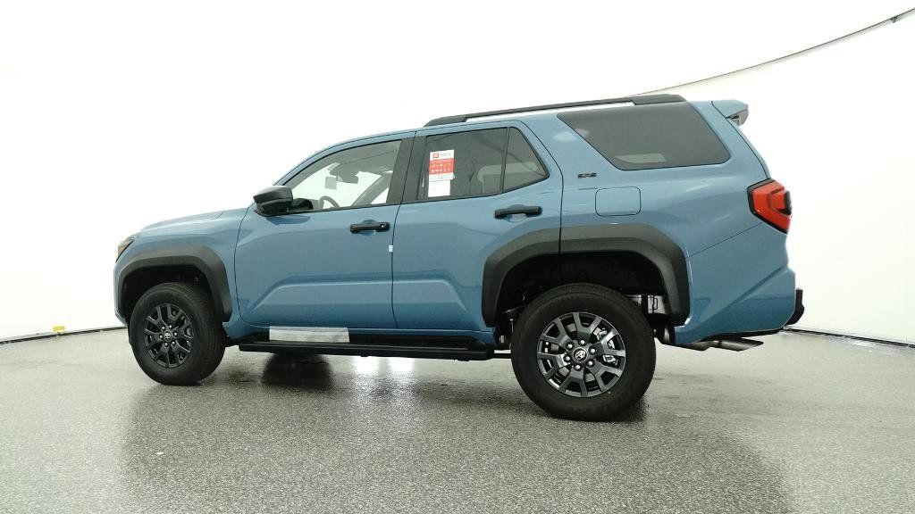 Thumbnail: 2025 Toyota 4Runner - 28