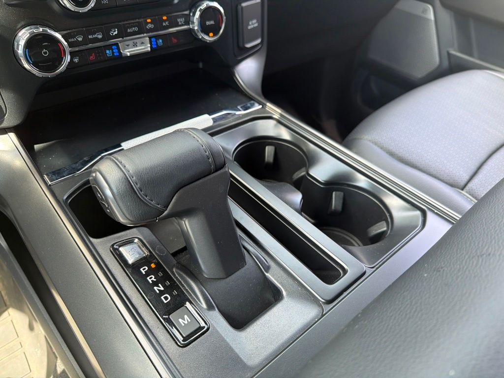 used 2025 Ford F-150 car, priced at $64,700