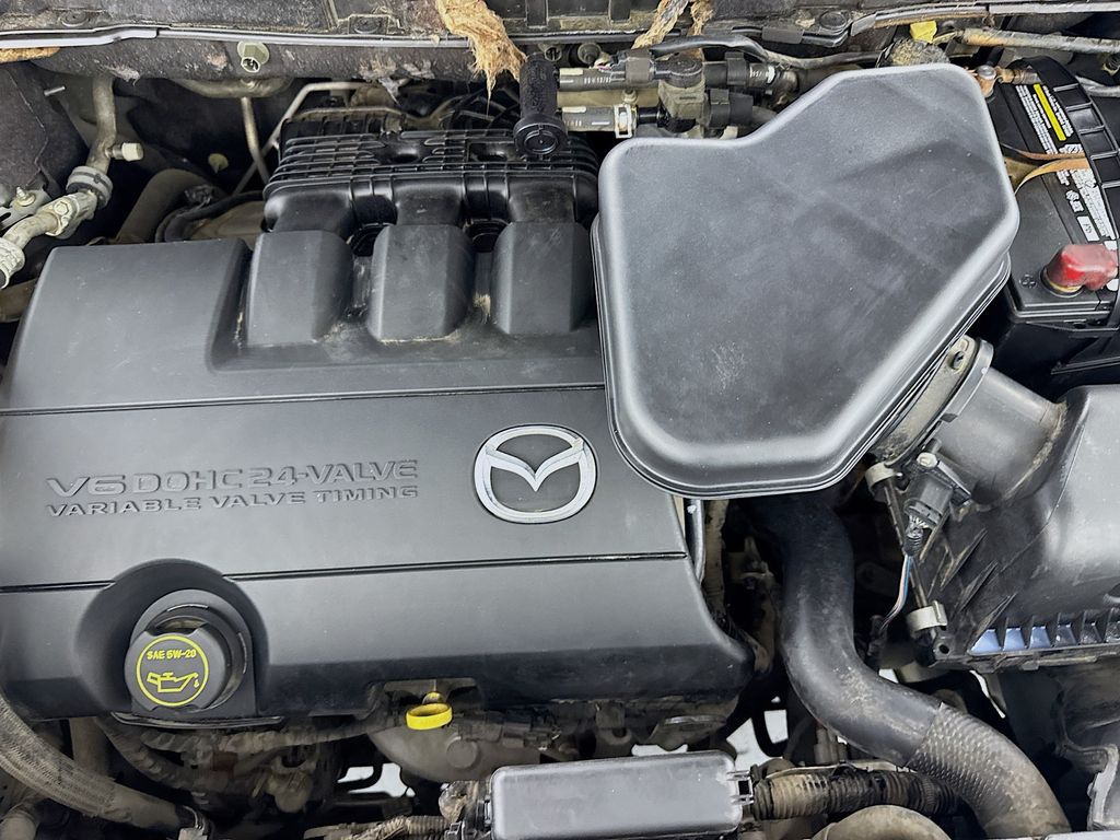 Used Car 2012 Mazda Cx-9  Grand Touring For Sale Under $10,000 In Austin, Texas