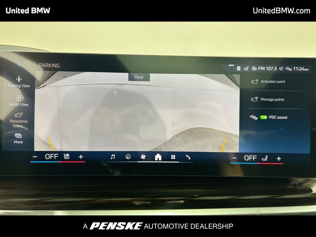 Thumbnail: 2026 BMW X7 - 17