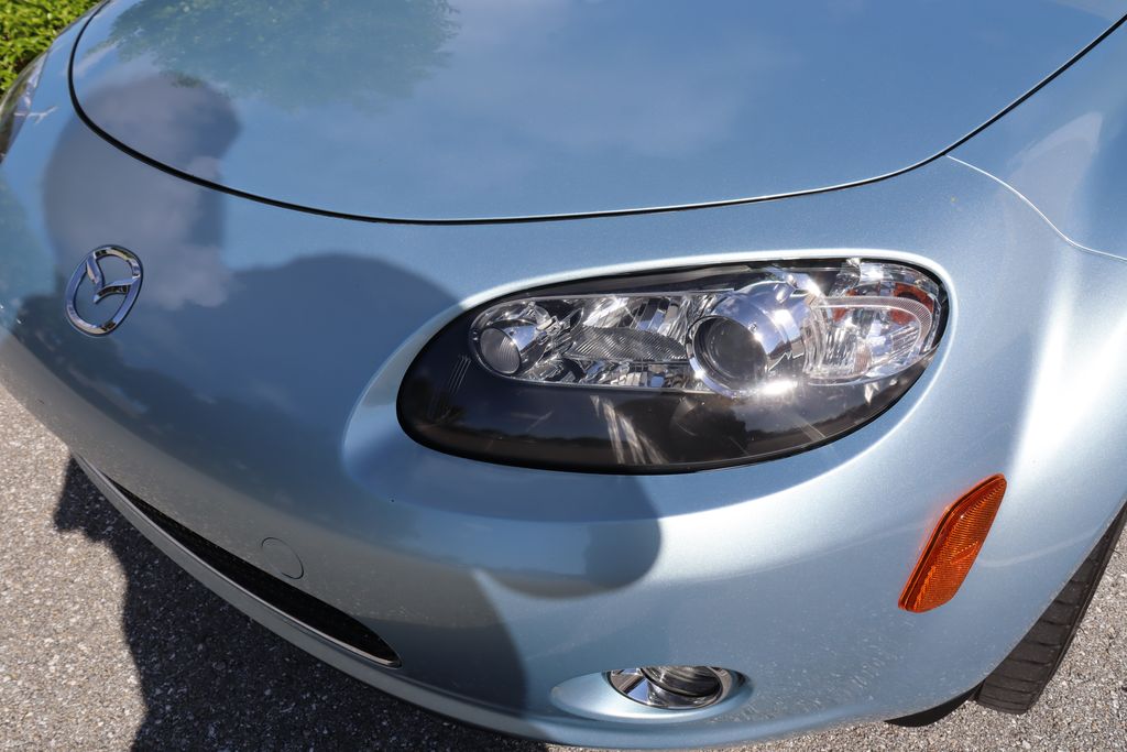Thumbnail: 2008 Mazda MX-5 Miata - 3