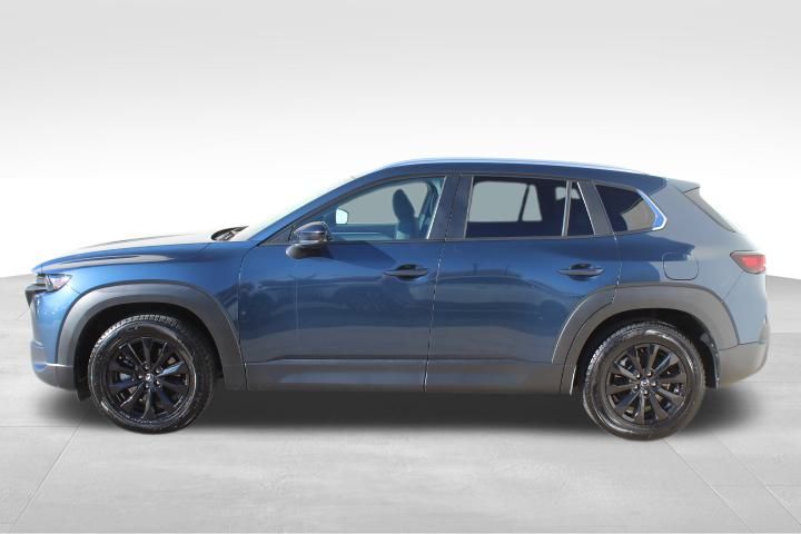 Used Car 2024 Mazda Cx-50  2.5 S Preferred Package For Sale Under $25,000 In Georgetown, Texas
