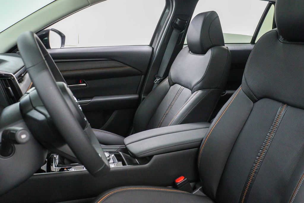 New Car 2025 Mazda Cx-50  2.5 S Premium Plus Package For Sale Under $40,000 In Georgetown, Texas