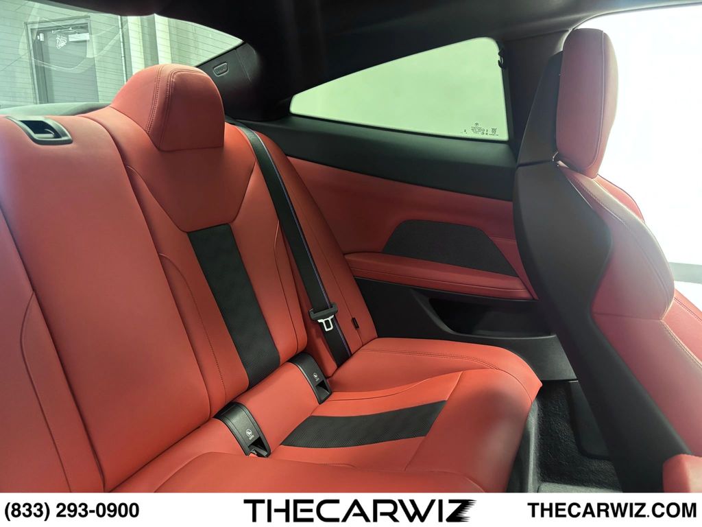 2025 BMW M4