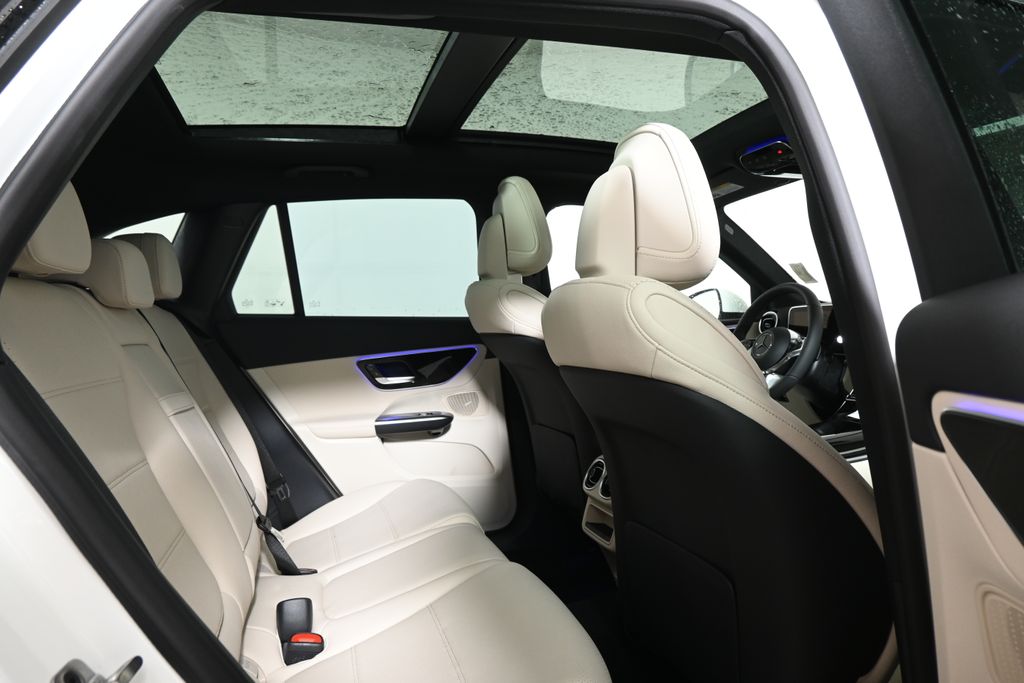 Thumbnail: 2026 Mercedes-Benz GLC - 19