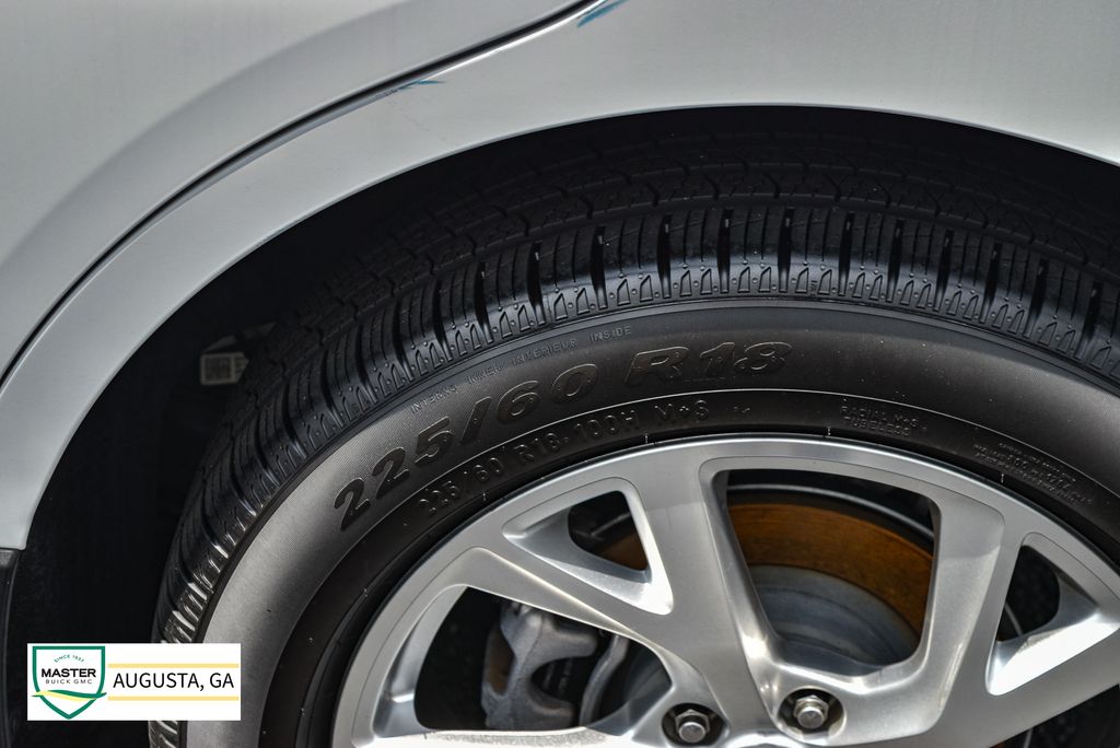 Used 2019 Chevrolet Equinox SUV