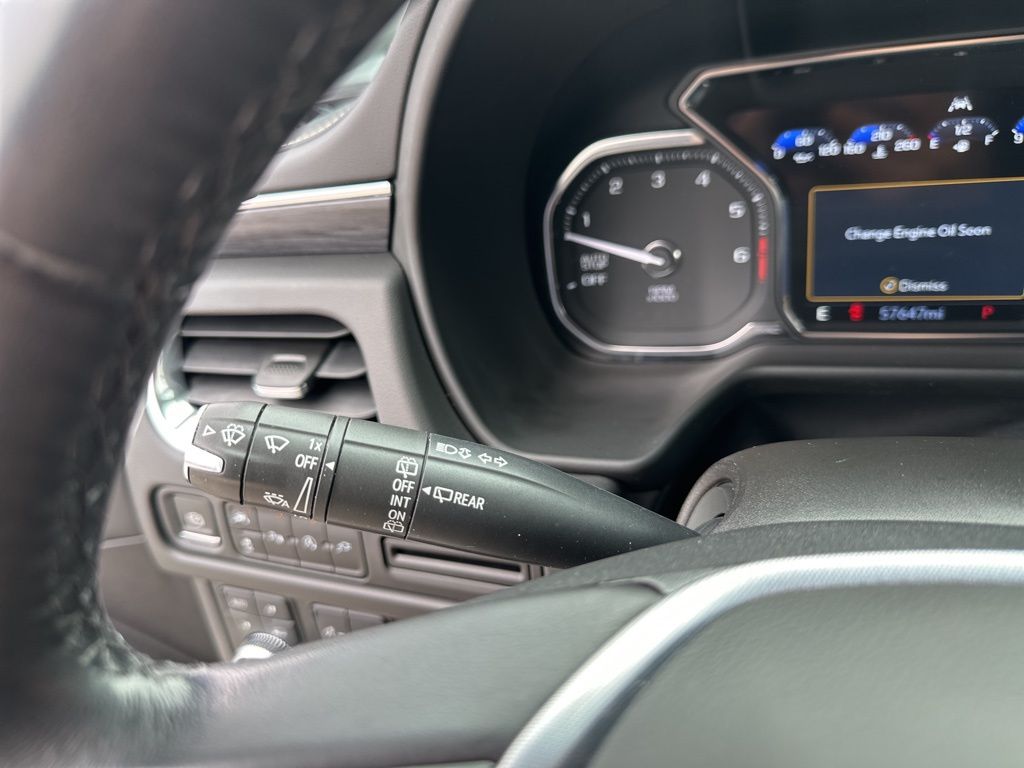 Used Car 2021 Gmc Yukon Xl  Slt For Sale Under $50,000 In Austin, Texas