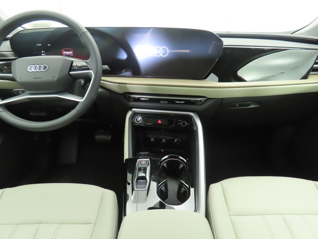 2025 Audi Q5 Premium 14