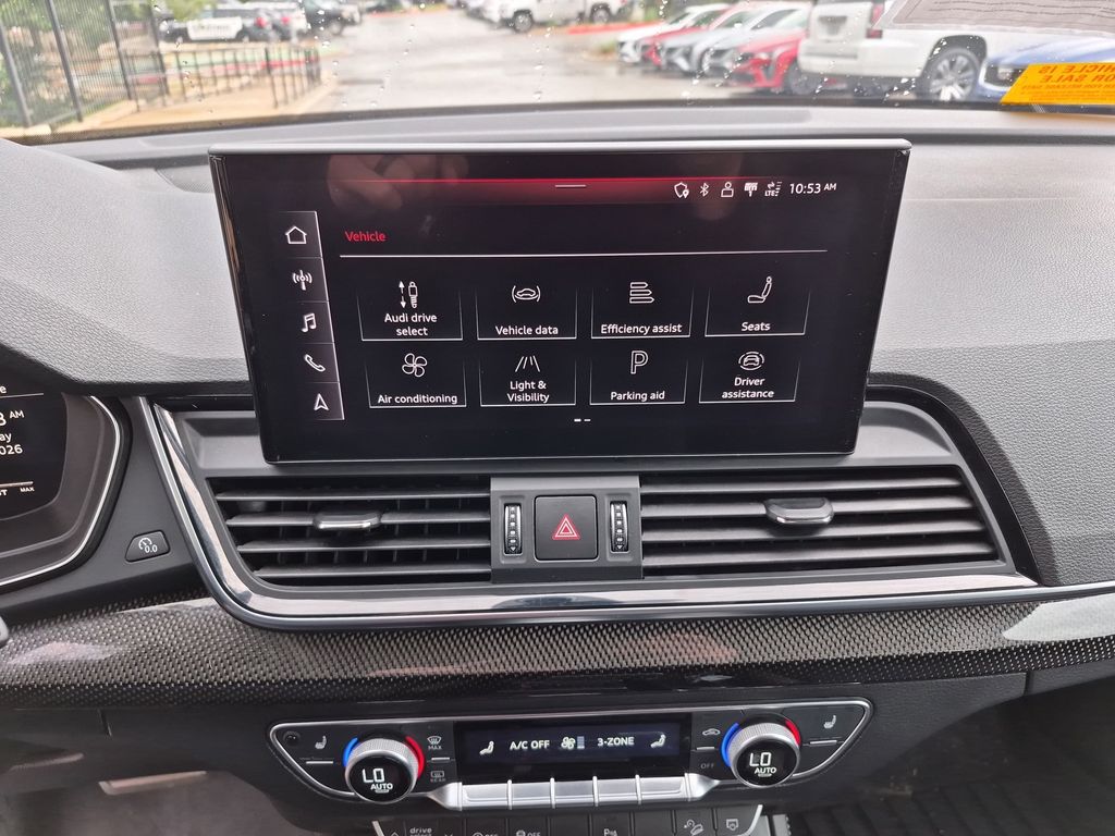 Used Car 2022 Audi Sq5  Premium Plus For Sale Under $35,000 In Austin, Texas