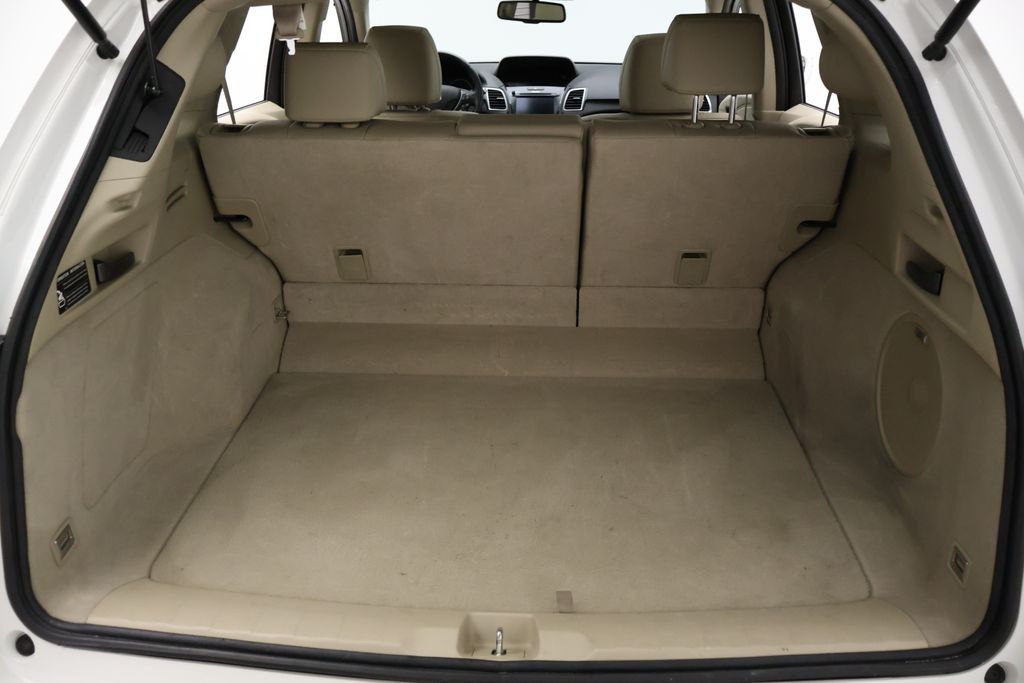 Thumbnail: 2017 Acura RDX - 22