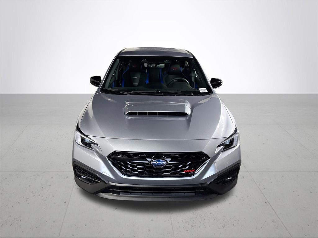 2026 Subaru WRX tS