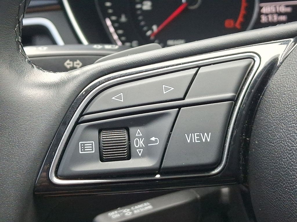 Thumbnail: 2021 Audi A4 - 22