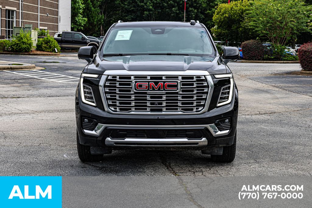 Used 2026 Black GMC Denali image 11