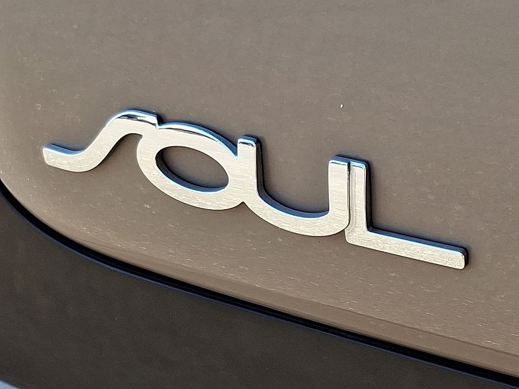 2015 Kia Soul Base 30