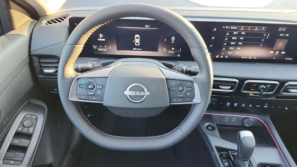 2026 Nissan Sentra