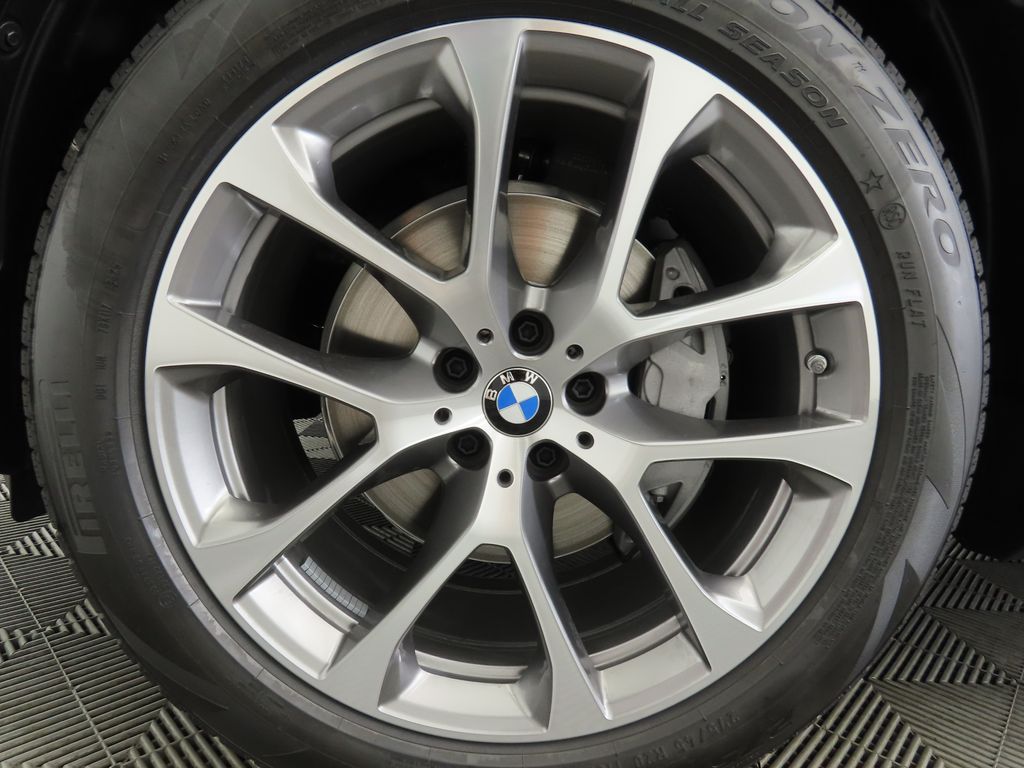 Thumbnail: 2026 BMW X5 - 31