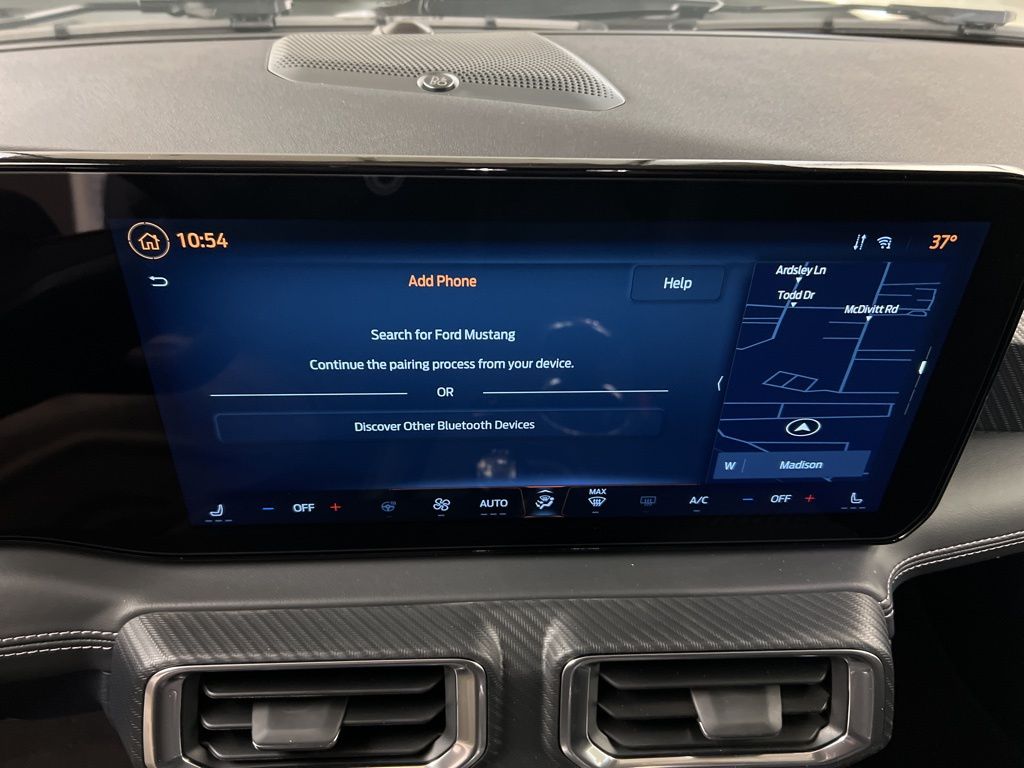 2025 Ford Mustang GT Premium Fastback - Photo 13