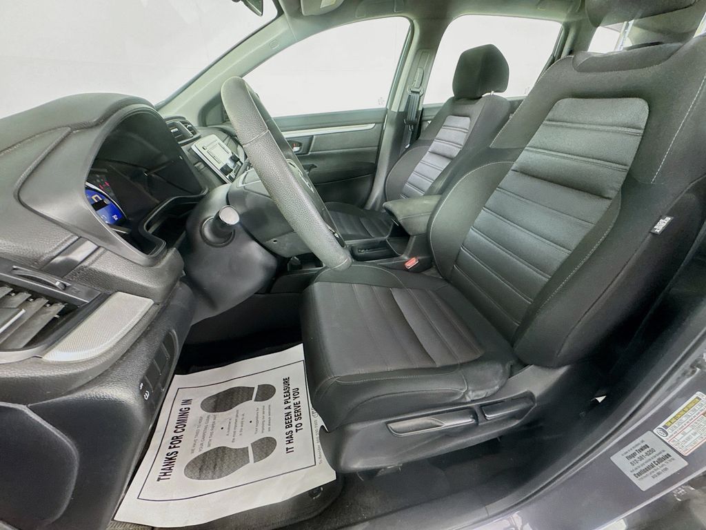 Used Car 2019 Honda Cr-v  Lx For Sale Under $25,000 In Austin, Texas