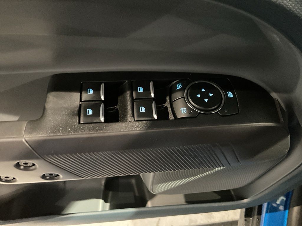 New 2025 Blue Ford XL image 9