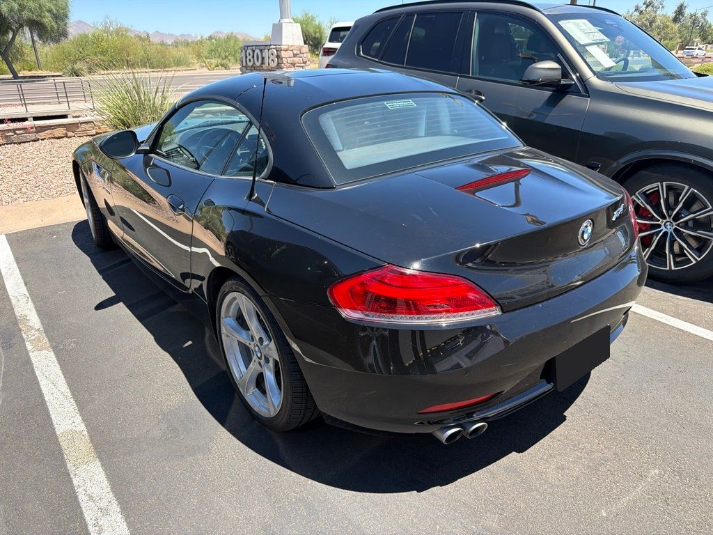 Thumbnail: 2016 BMW Z4 - 5
