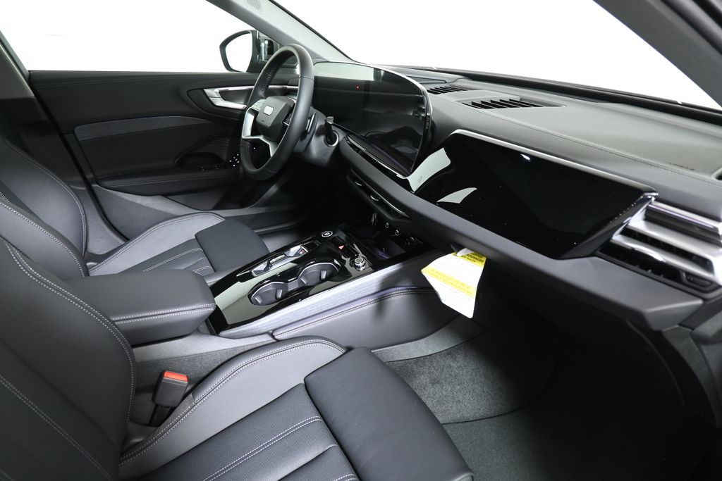 Thumbnail: 2025 Audi A5 - 20