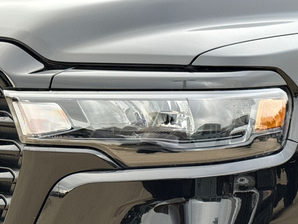New 2026 Ram 1500 Truck