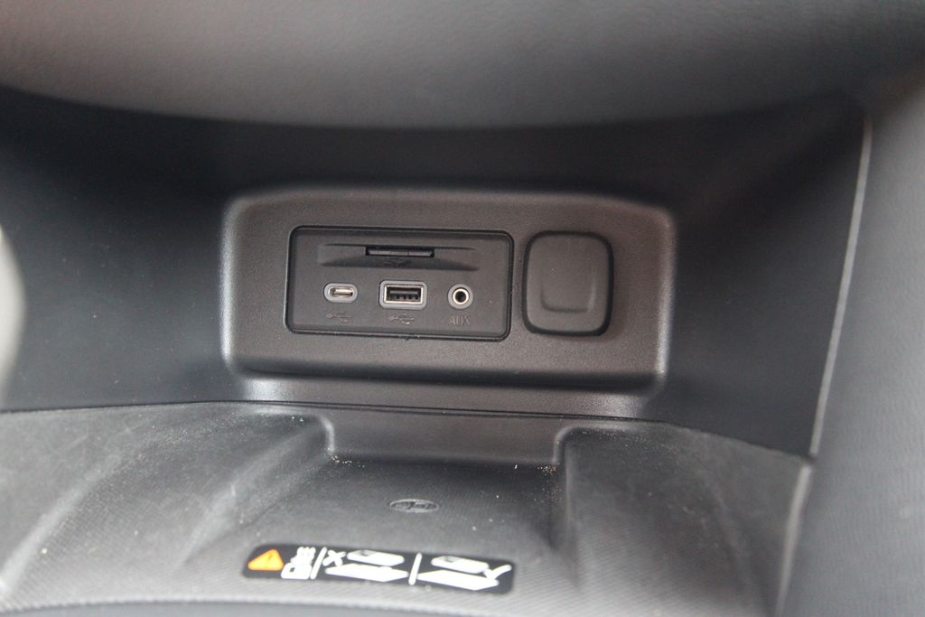 Used 2019 Chevrolet Equinox SUV