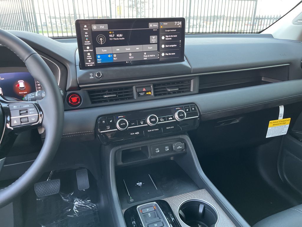 Thumbnail: 2026 Honda Pilot - 10