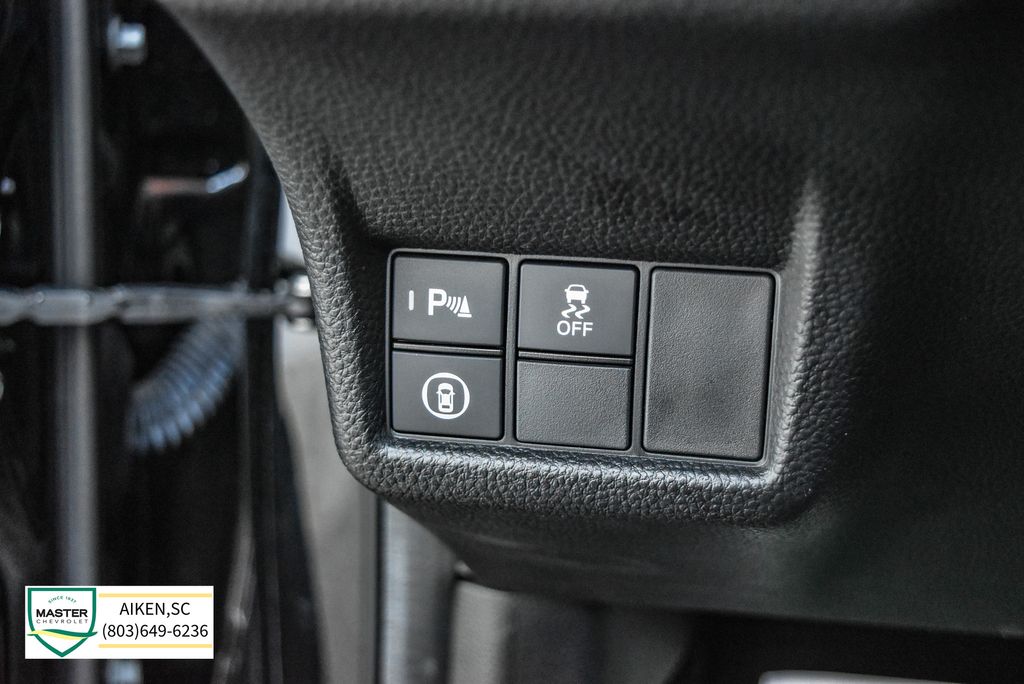 Used 2023 Honda Civic Sedan
